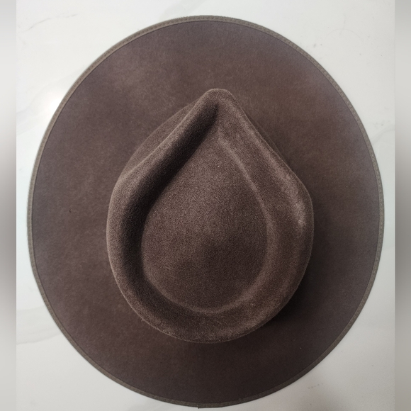 Lack Of Color Coco Rancher Australian Wool 100% Size Small - Picture 3 of 14